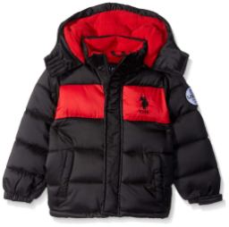 U.S. Polo Assn.