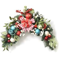 Valery Madelyn Pre-Lit Teardrop Decoration