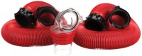 Valterra EZ Coupler Sewer Hose Kit