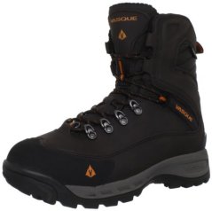 Vasque Men's Snowburban Ultradry Insulated Snow Boot