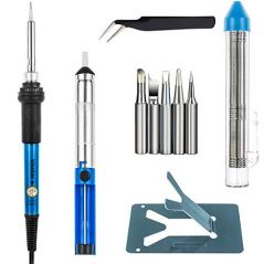 Vastar Soldering Iron Kit