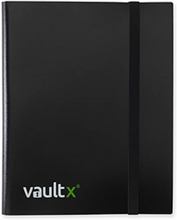 Vault X