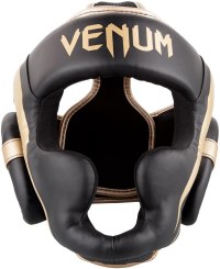 Venum Elite Headgear