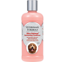 Veterinary Formula Solutions Ultra Oatmeal Moisturizing Conditioner