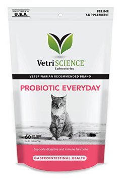 VetriScience Probiotic Everyday