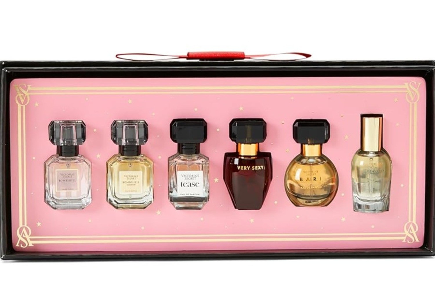 Victoria&#039;s Secret Eau de Parfum Gift Set