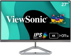 ViewSonic VX2776-4K-MHD 27 Inch 4K UHD