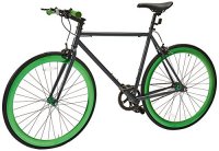 Vilano Rampage Fixed Gear Road Bike