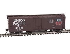 Walthers Trainline Track Cleaning Boxcar