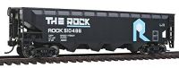 Walthers, Inc. Trainline HO Scale Model