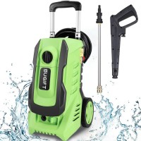 Vebreda 3300 PSI Electric Pressure Washer