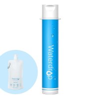 Waterdrop Personal Water Filter Straw