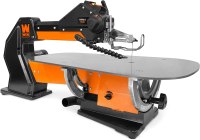 WEN 21-Inch Scroll Saw