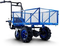 Landworks Battery-Powered Wheelbarrow