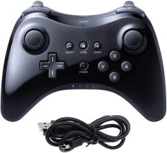 CuleedTec Classic Wireless Pro Controller