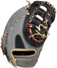Wilson A2000 First Base Glove