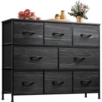 WLIVE Industrial Dresser/Entertainment Center