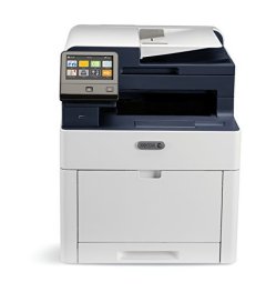 Xerox WorkCentre 6515/DN