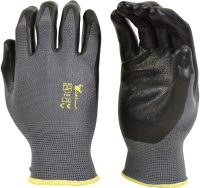 G&F Seamless Work Gloves