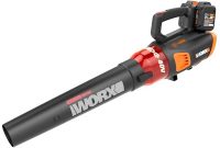Worx WG584 40V Cordless Blower