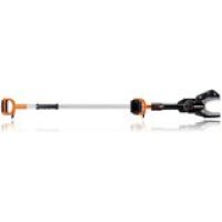 Worx WG308 6-Inch 5-Amp Electric JawSaw with Extension Handle
