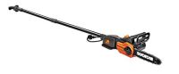 Worx 8-Inch 8A Electric Pole Saw