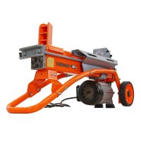 YardMax 6.5 Ton Electric Log Splitter