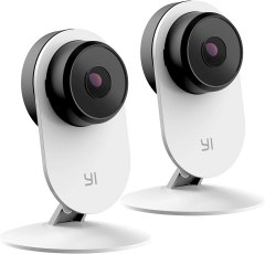 YI Security Home Camera