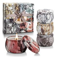 Yinuo Light Aromatherapy Candles