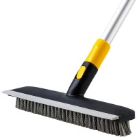 Yocada Floor Scrub Brush
