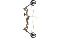 Barnett Vortex Youth Compound Bow