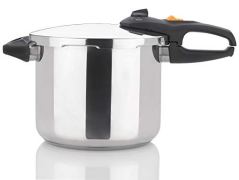 Zavor Duo 10-Quart Pressure Cooker and Canner