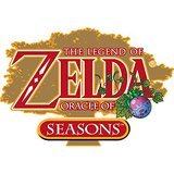 Nintendo The Legend of Zelda: Oracle of Seasons