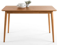 ZINUS Jen Solid Wood Dining Table