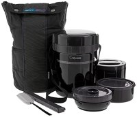 Zojirushi Classic Bento Vacuum Lunch Jar