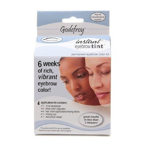 5 Best Eyebrow Dyes - Aug. 2018 - BestReviews 5 Best Eyebrow Dyes - Aug. 2018 - BestReviews