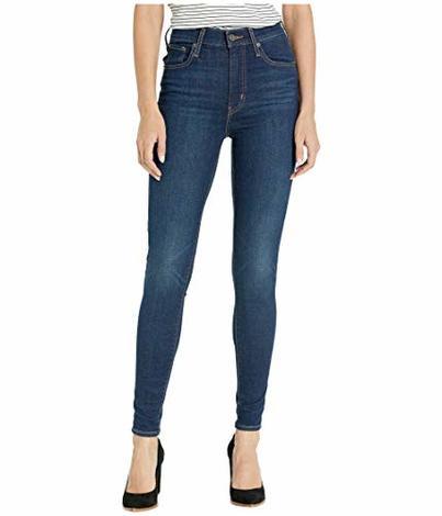 5 Best High-Rise Jeans for Women - Mar. 2021 - BestReviews