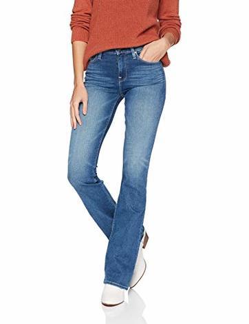 best bootcut jeans for women