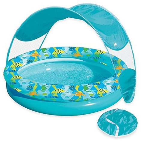 where to get a kiddie pool near me