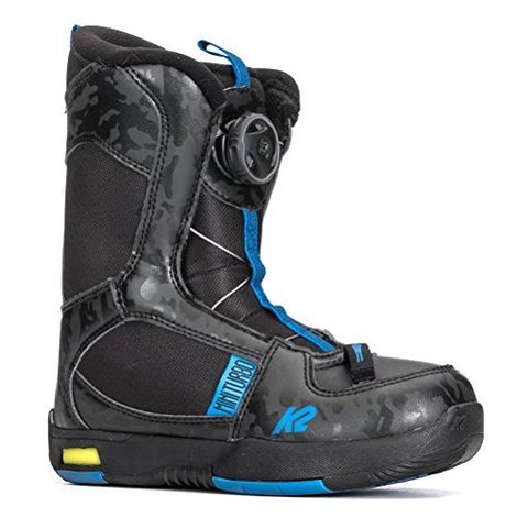 boys snowboard boots