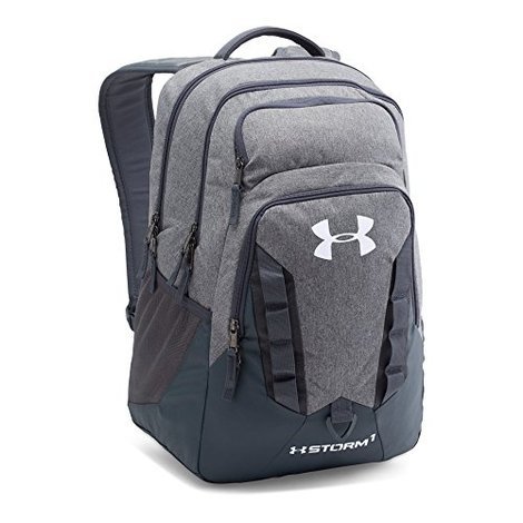 nike and under armour backpacks