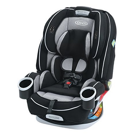 5 Best Graco Infant Car Seats - May 2021 - BestReviews