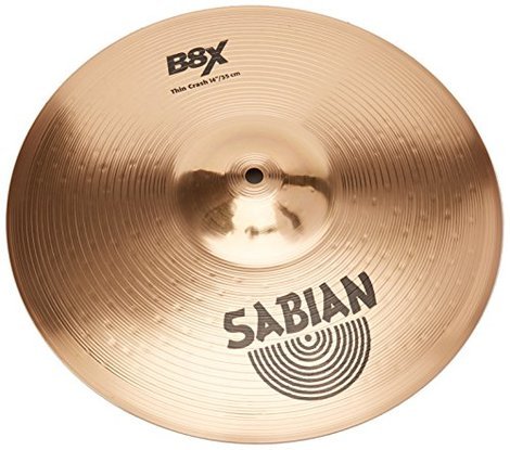 best crash cymbals