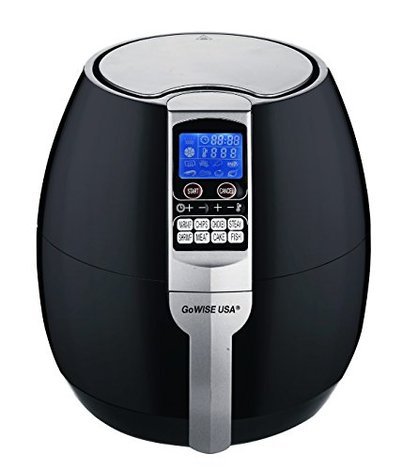 5 Best Air Fryers Under $100 - Dec. 2019 - BestReviews
