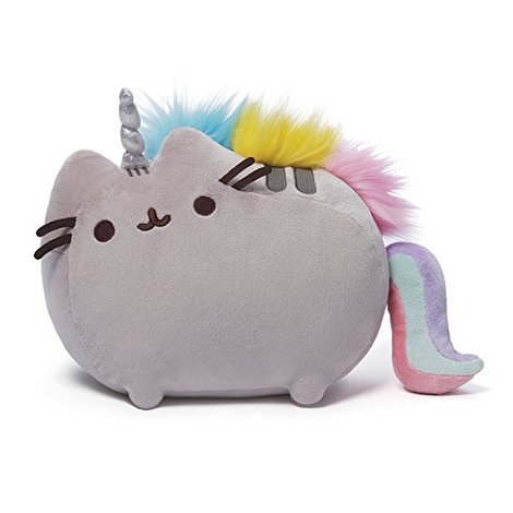 pusheen doll