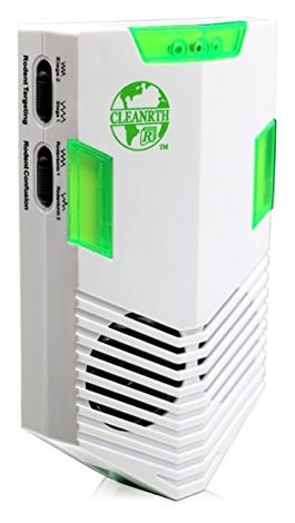 5 Best Ultrasonic Pest Repellers - Nov. 2020 - BestReviews