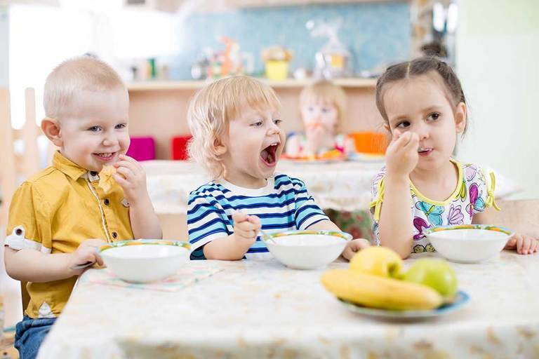 toddler eating set