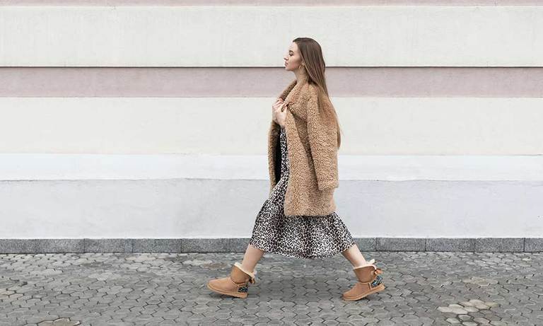 best ugg style boots