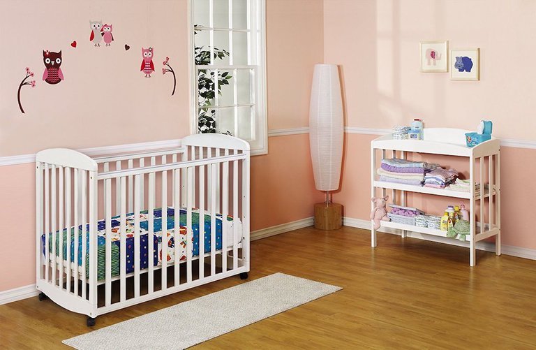 5 Best Mini Cribs Apr 2020 Bestreviews