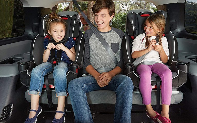 graco convertible car seat reviews